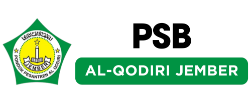 Logo Al-Qodiri Jember